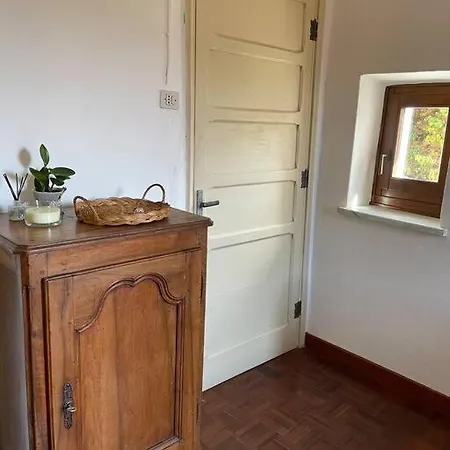 Holiday home Casa Colet Frabosa Sottana