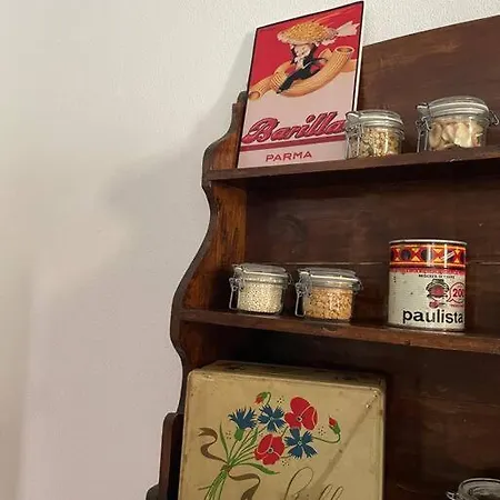 Holiday home Casa Colet Frabosa Sottana