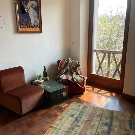 Casa Colet *