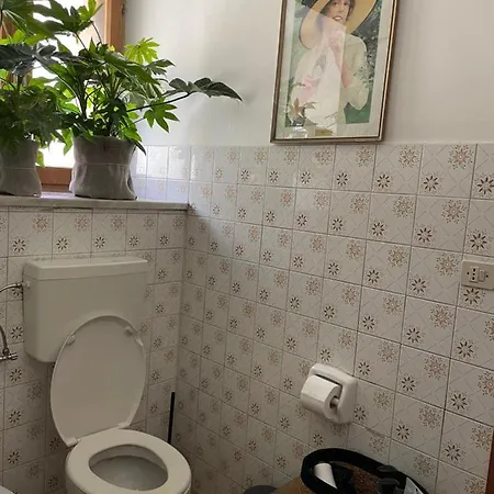 Holiday home Casa Colet Frabosa Sottana