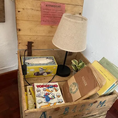 Holiday home Casa Colet