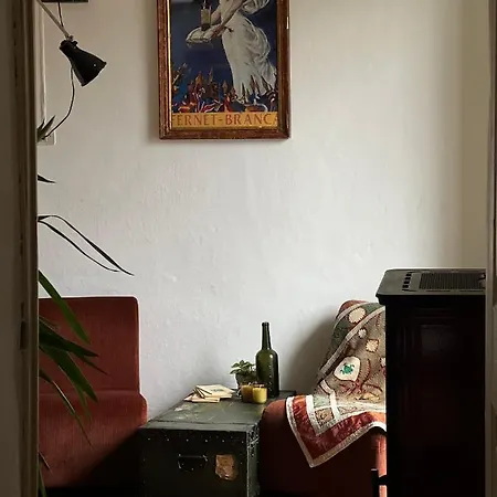 Casa Colet Holiday home