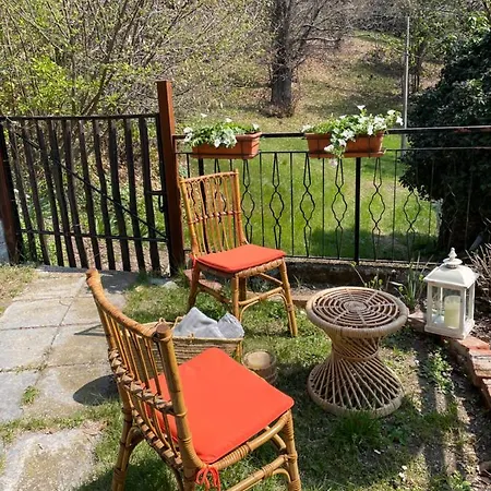 Holiday home Casa Colet