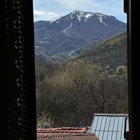 Casa Colet Holiday home