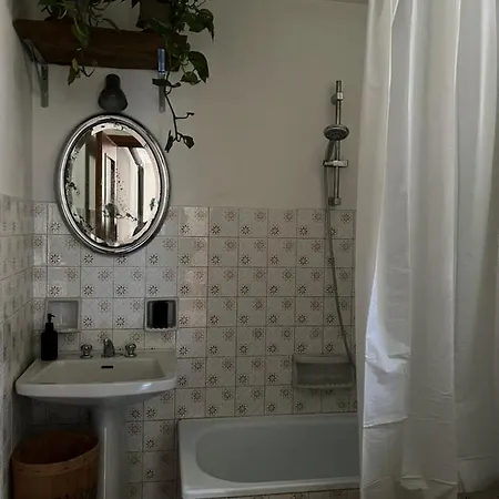 Casa Colet Holiday home Frabosa Sottana
